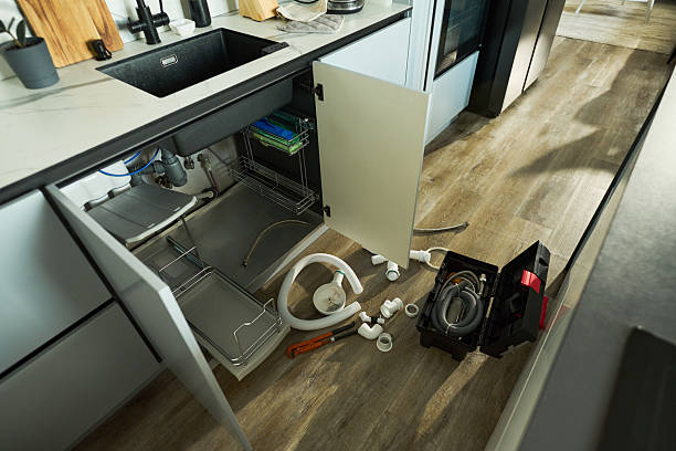 24/7 Emergency Leak Detection experts in Silver Creek, NY